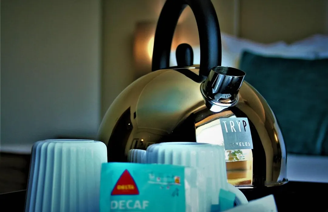 Tryp By Wyndham Porto Centro Hotel-1