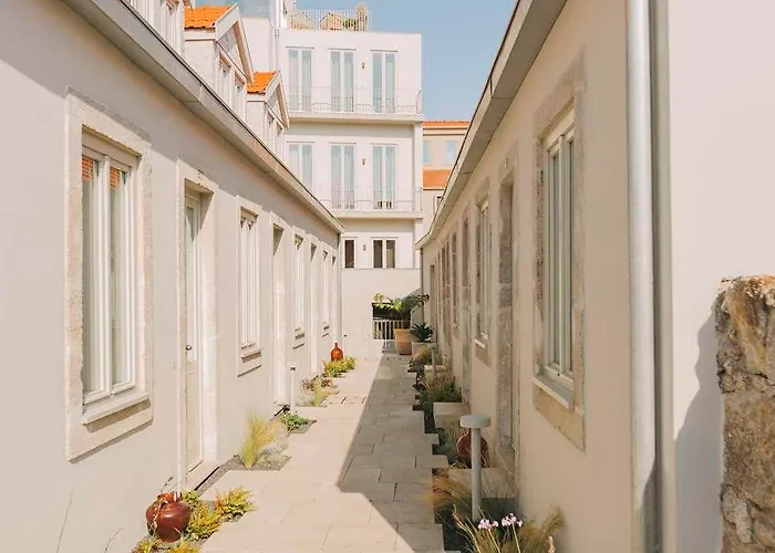 Village By Boa Porto