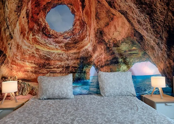 Oporto Cozy Rooms