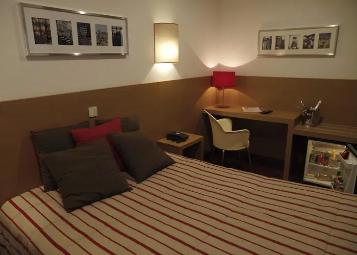 Costa Do Sol B&B OOporto